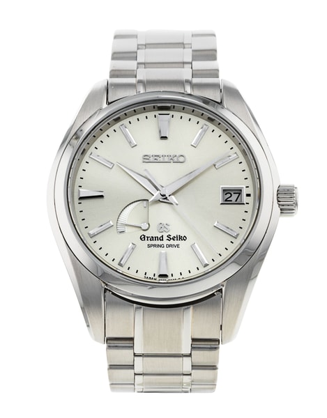 Grand Seiko Spring Drive SBGA001J